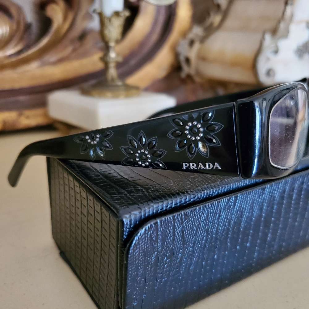 Prada Eyeglasses